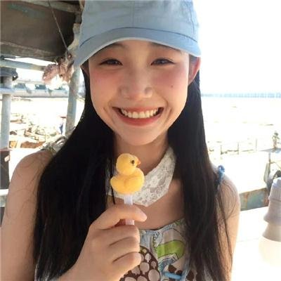 我的徒步之旅