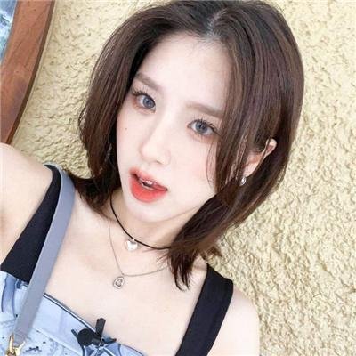 蓝色妖姬