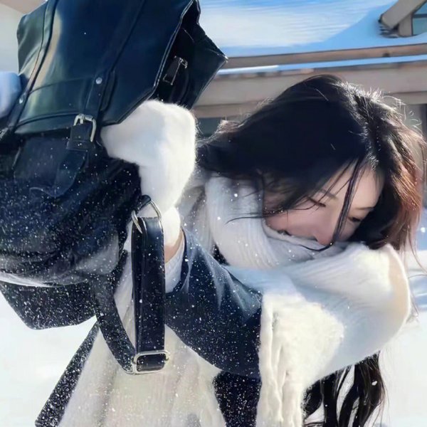 取暖